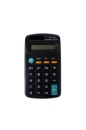 Kalkulator kieszonkowy, maturalny 11x6,2 cm
