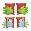 BESTWAY Pływaczki naramienne DINO/PAPUGA 23x15 cm