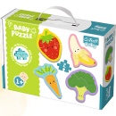 Puzzle BABY CLASSIC WARZYWA I OWOCE 