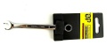 Klucz płasko-oczkowy 8 mm