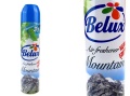 Odświeżacz powietrza Belux 3w1 MOUNTAIN 300 ml