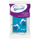 Kostka WC NIAGARA 35 g OCEAN - MORSKA