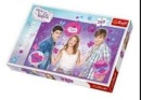 Puzzle 260 el. VIOLETTA