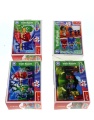 Puzzle PJ MASKS "54 MINI"