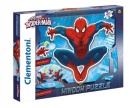 Puzzle 60 el. - Window Spider-Man