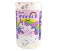 Podkładka, serwetka, ręcznik 3w1 Unicorn KONIKI KARTIKA - 1 rolka