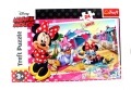 Puzzle WAKACJE MINNIE 24 MAXI" 