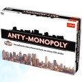 Gra ANTY-MONOPOLY