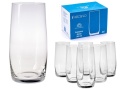 Szklanka do napoju 350 ml KROSNO GLASS - kpl 6 szt