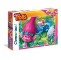 Puzzle 60 el. MAXI - TROLLS