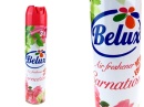 Odświeżacz powietrza Belux 3w1 GARNATION 300 ml